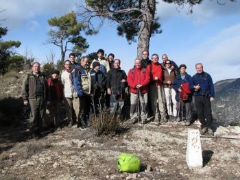 De Fenollet a La Vall de Cabó